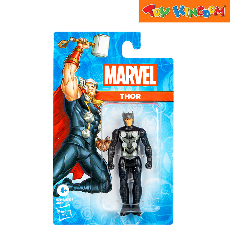 Marvel Thor 3.75 inch Action Figure