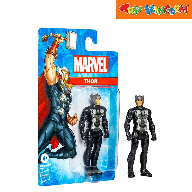 Marvel Thor 3.75 inch Action Figure