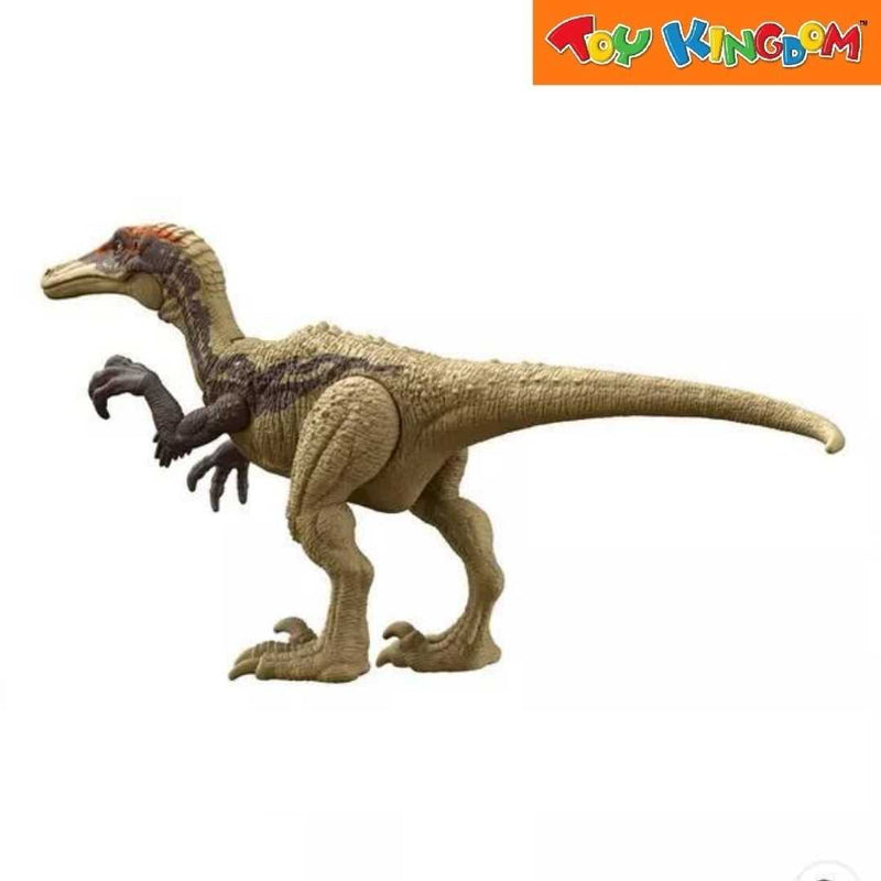 Jurassic World Dino Trackers Danger Pack Austroraptor Action Figures