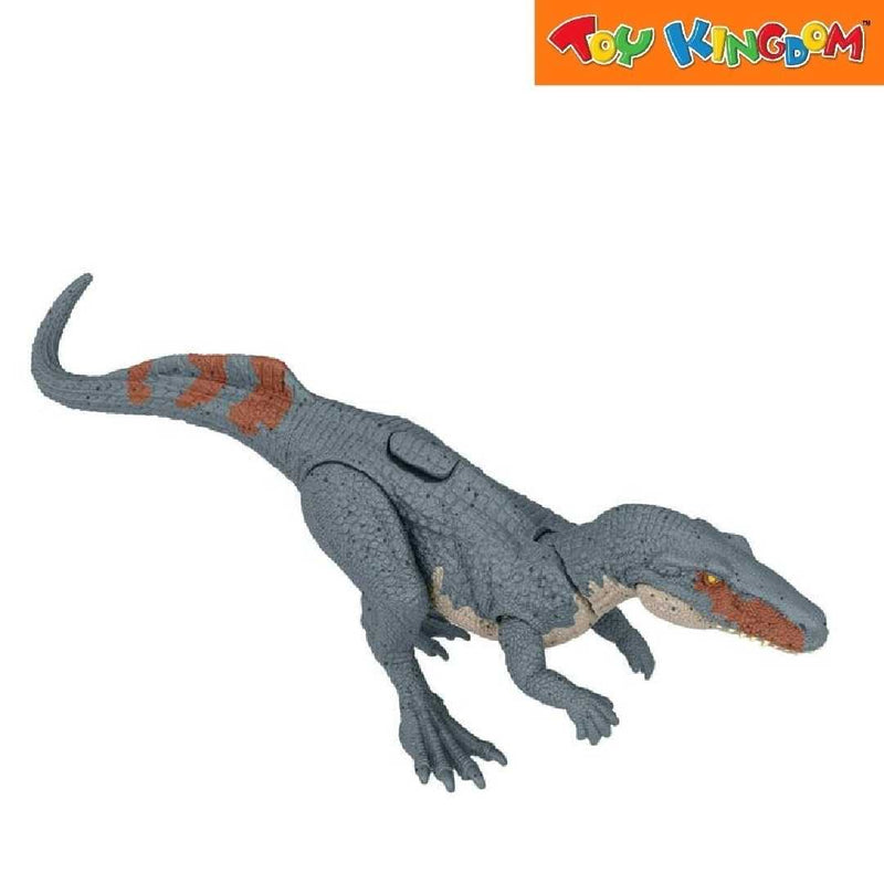 Jurassic World Epic Evolution Danger Pack Poposaurus Action Figures