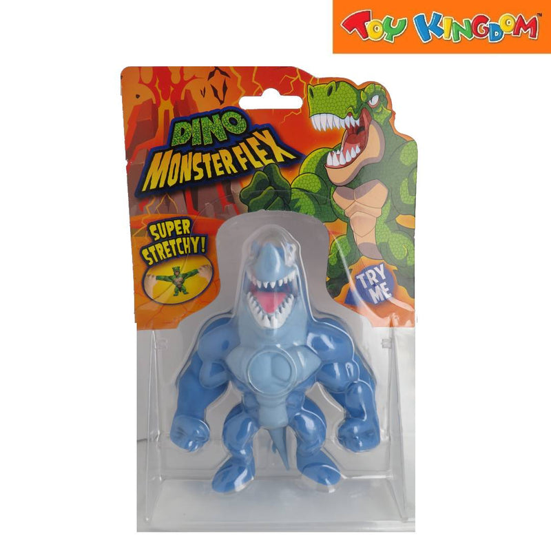 Diramix Dino Monsterflex Sharko Action Figure