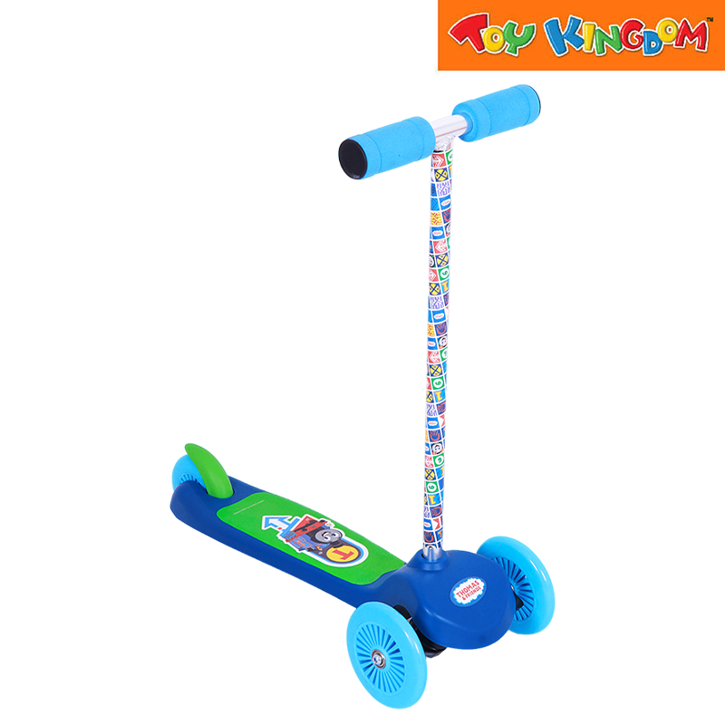 Thomas & Friends Twist Scooter