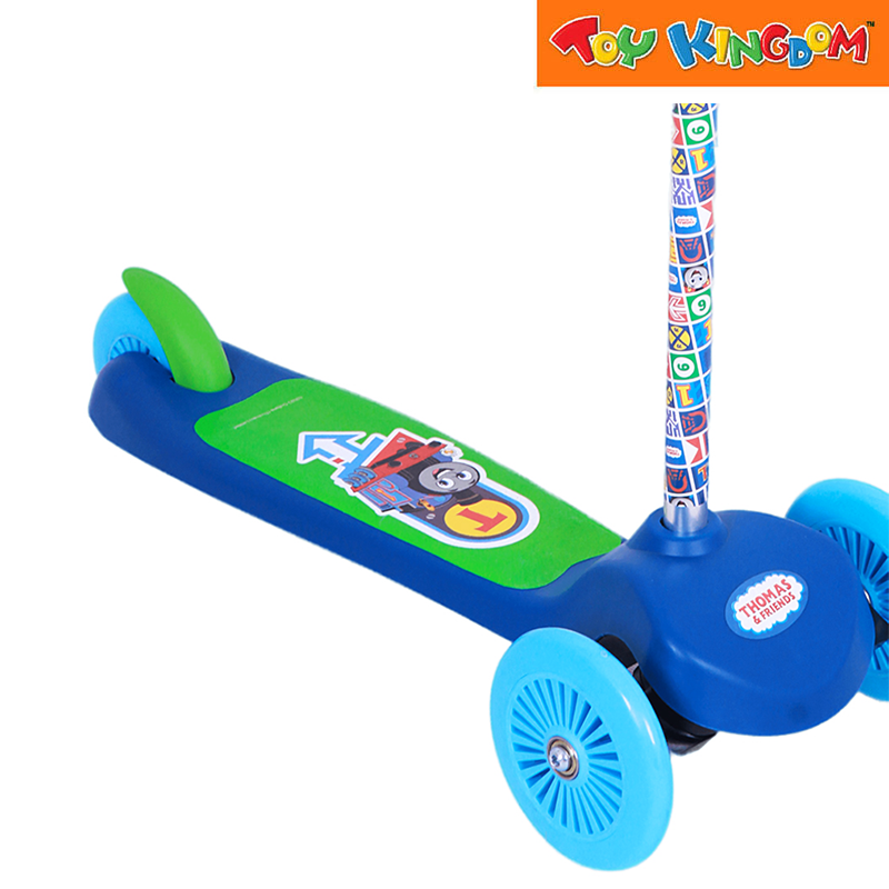 Thomas & Friends Twist Scooter