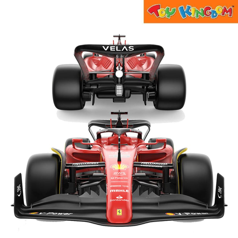 Rastar 1:12 Formula 1 Ferrari F1-75 R/C Car