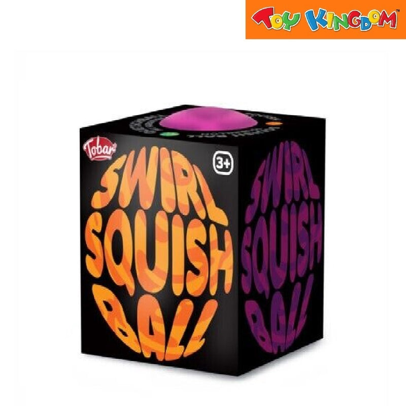 Tobar Super Squish Ball