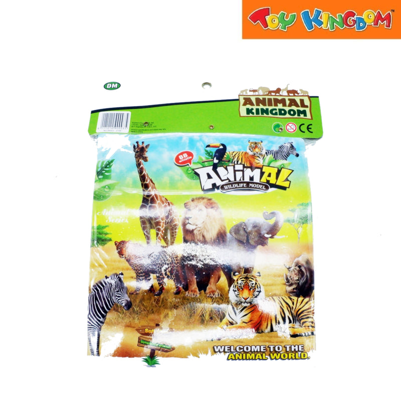 Dream Machine Animal Kingdom Wildlife Action Figure