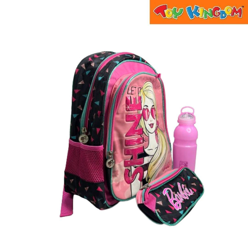 Barbie Gloss Bum Bag