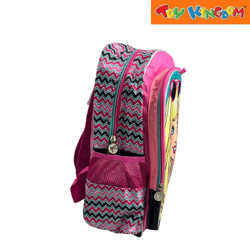 Barbie Dream Big 16 Inch Backpack