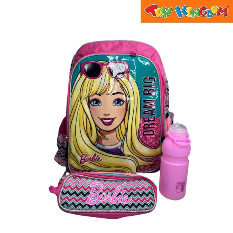 Barbie Dream Big 16 Inch Backpack