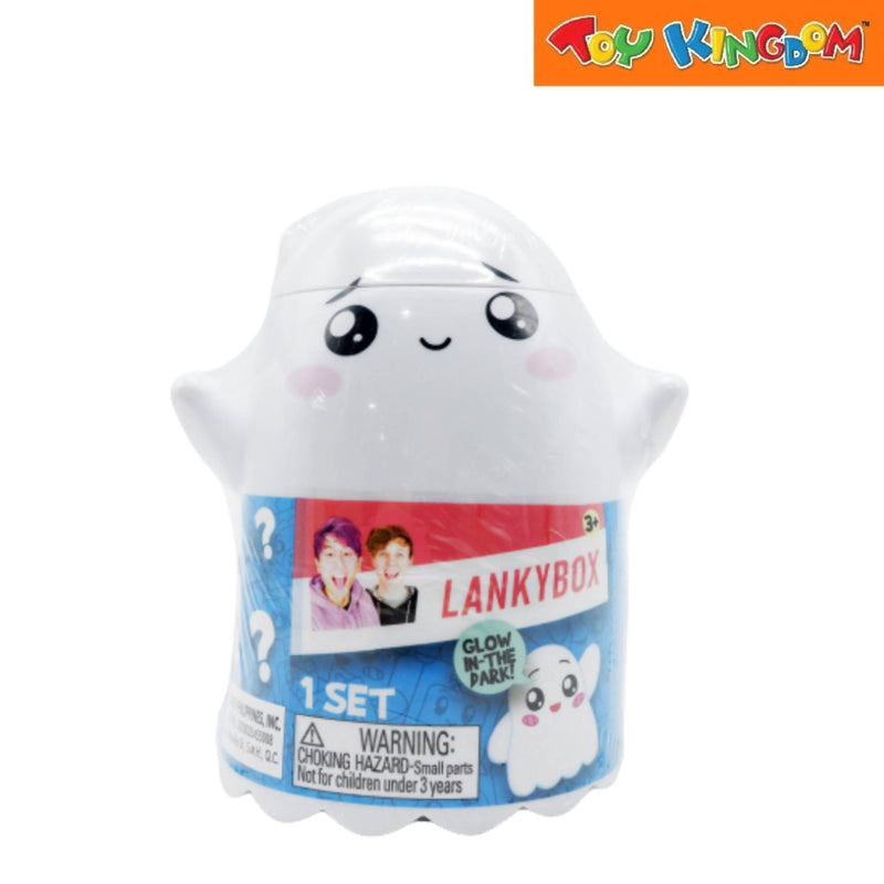 Lanky Box Mystery Ghosty Glow Pack