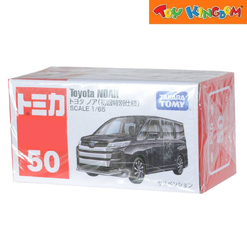 Tomica noah sales