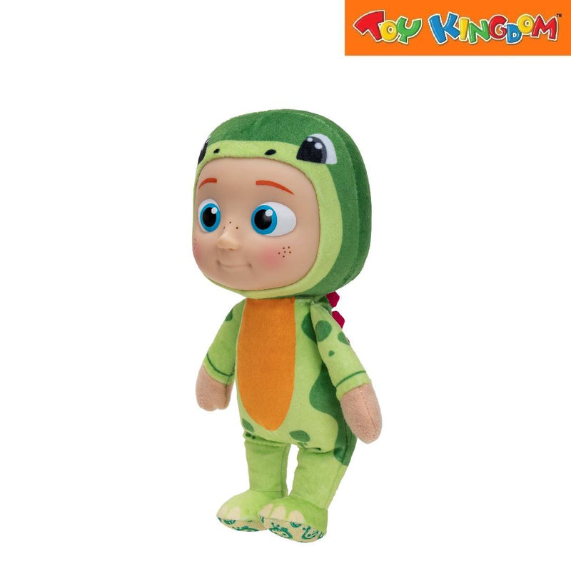 Cocomelon Nico Little Plush