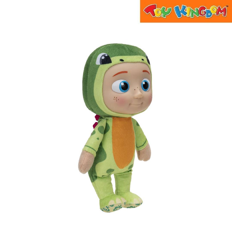 Cocomelon Nico Little Plush