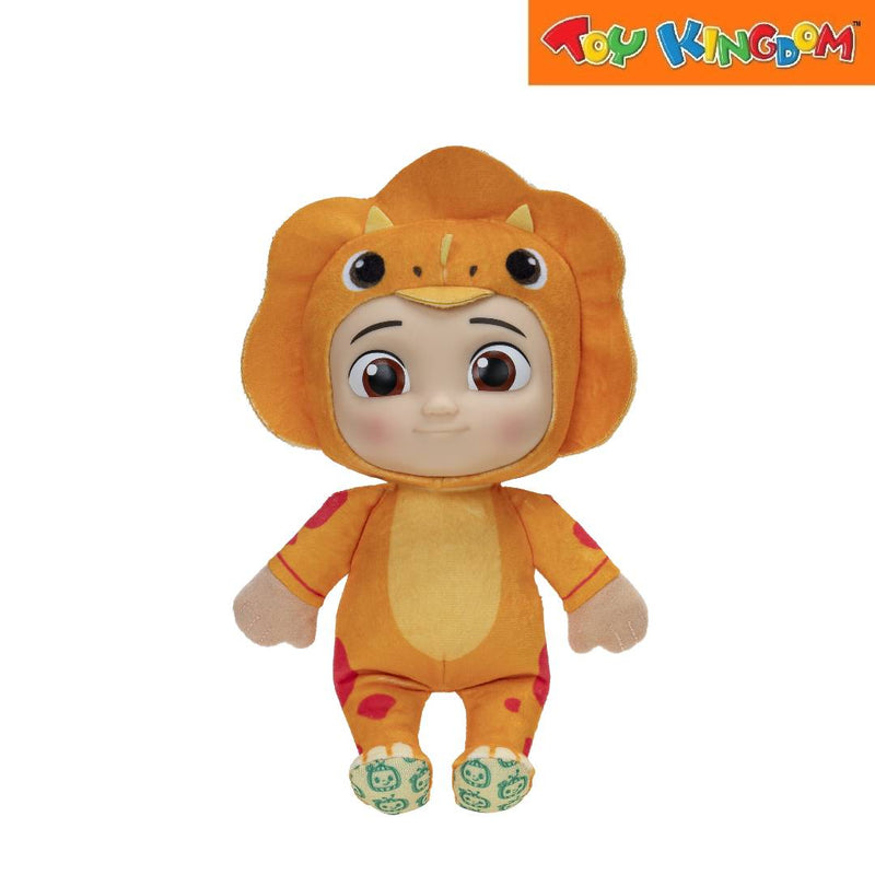 Cocomelon Cece Little Plush