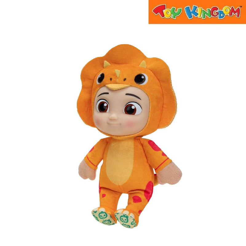 Cocomelon Cece Little Plush