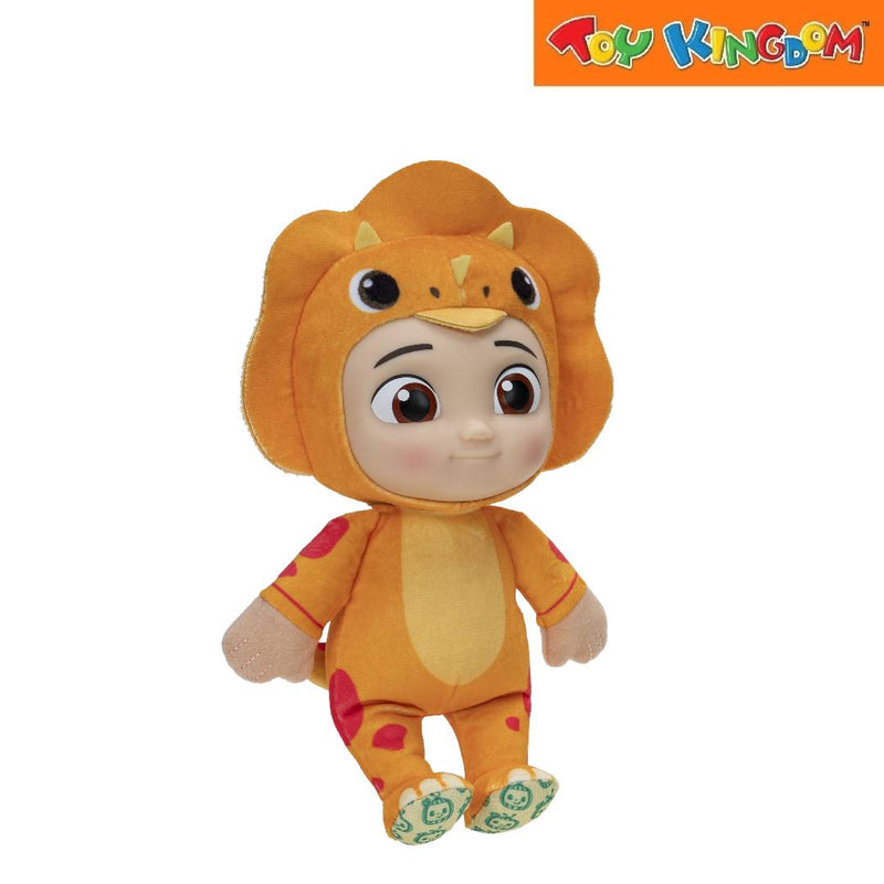 Cocomelon Cece Little Plush