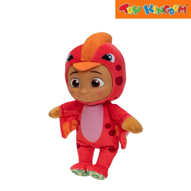 Cocomelon Nina Little Plush