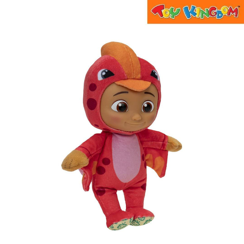 Cocomelon Nina Little Plush