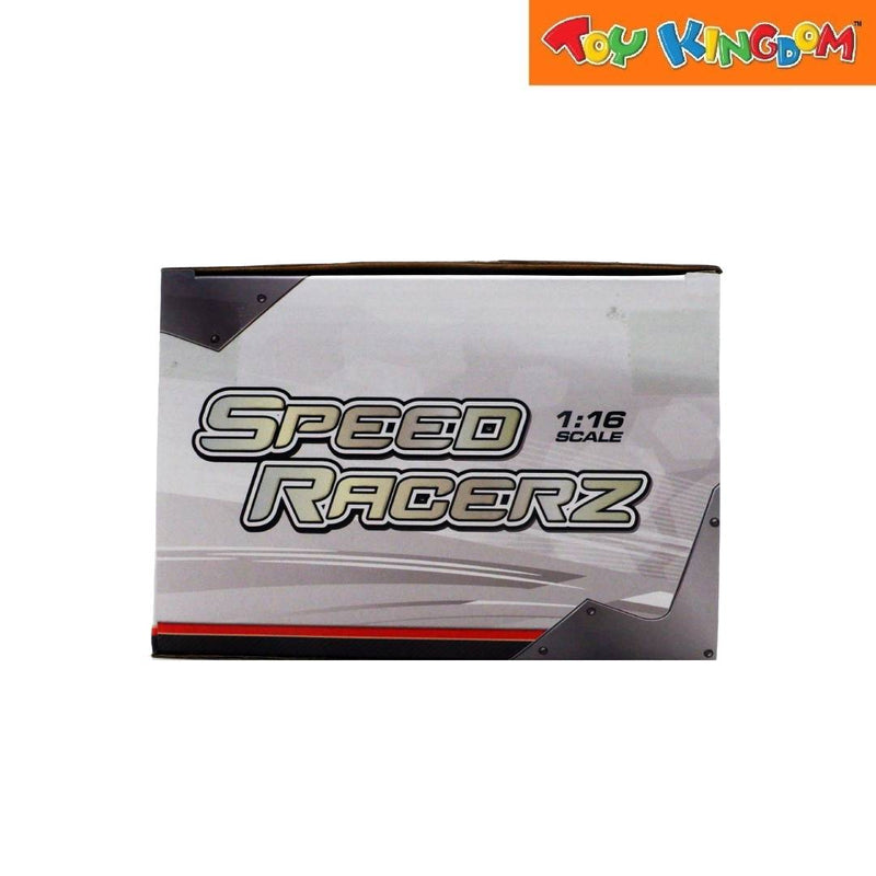 Dream Machine 1:16 RC Speed Racer Vehicle