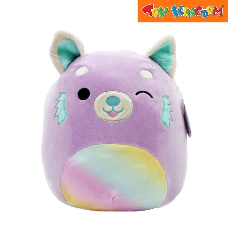 Squishmallows Lexis Medium 12 Inch Plush