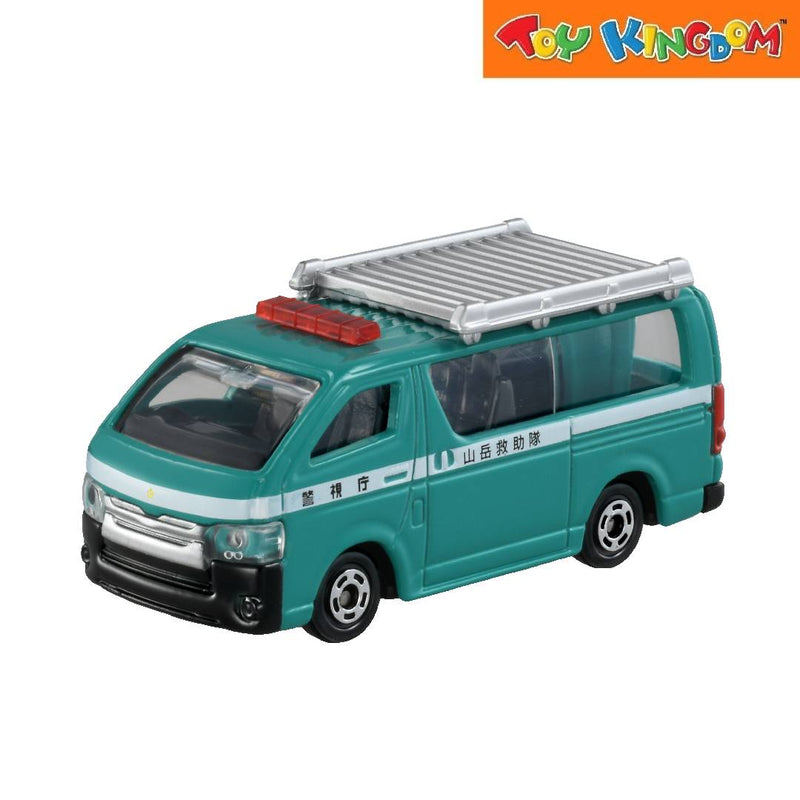 Hiace tomica online