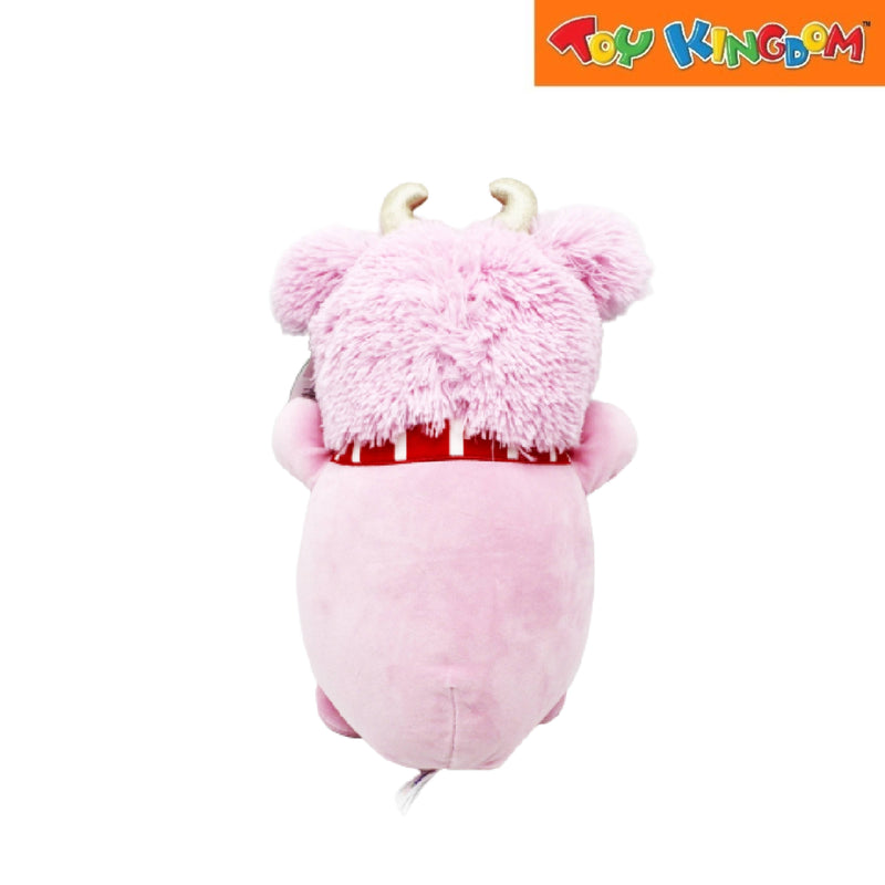 Squishmallows Holiday Hugmees Brina 14 Inch Plush