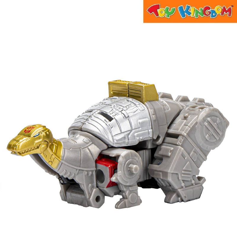 Transformers Generations Legacy Evulotion Dinobot Sludge Action Figure