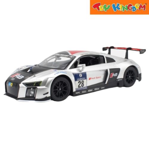 Rastar R/C 1:14 Audi R8 LMS White