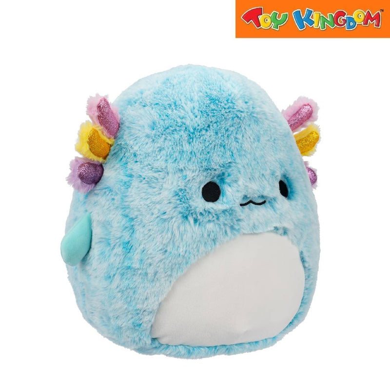 Squishmallows Irina 12 Inch Fuzzamallow Plush