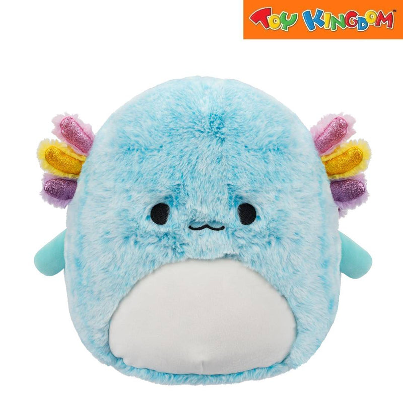 Squishmallows Irina 12 Inch Fuzzamallow Plush