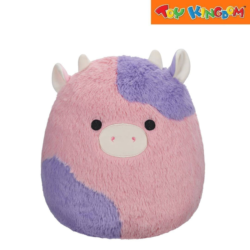 Squishmallows Patty 12 Inch Fuzzamallow Plush