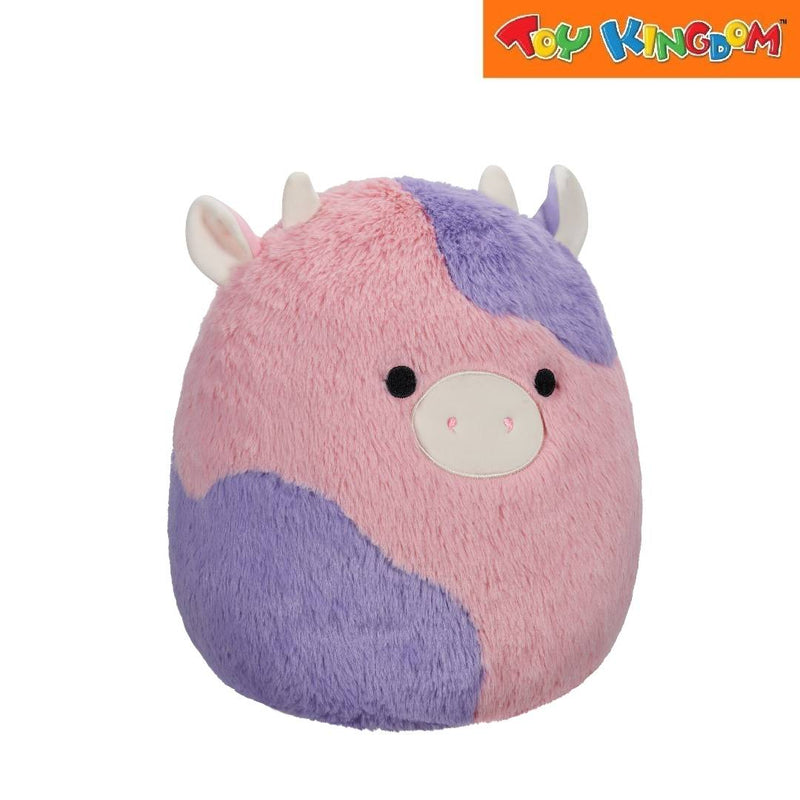 Squishmallows Patty 12 Inch Fuzzamallow Plush