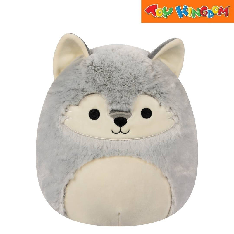 Squishmallows Willy 12 Inch Fuzzamallow Plush