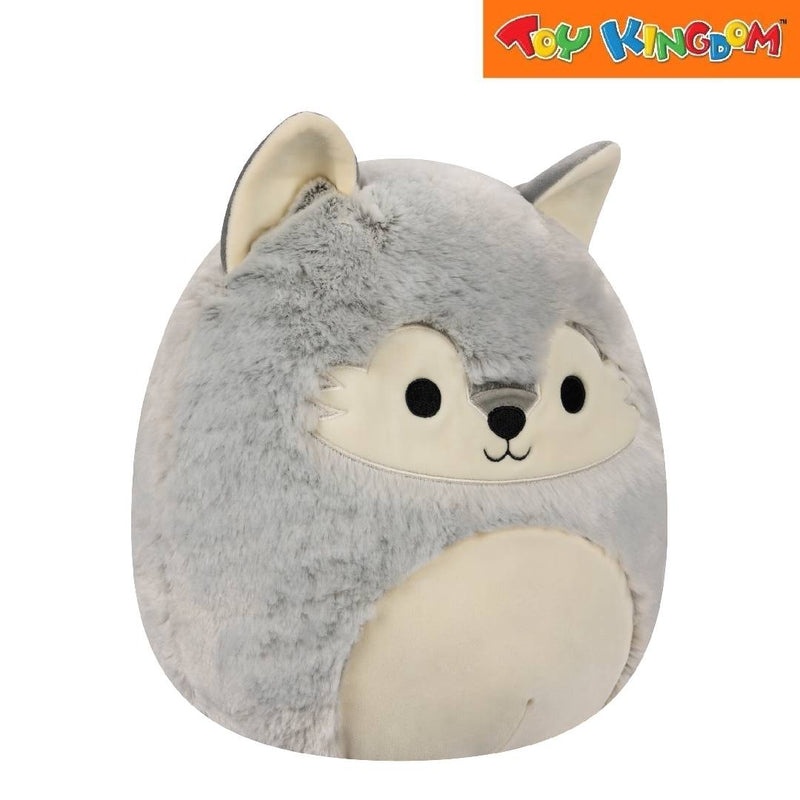 Squishmallows Willy 12 Inch Fuzzamallow Plush