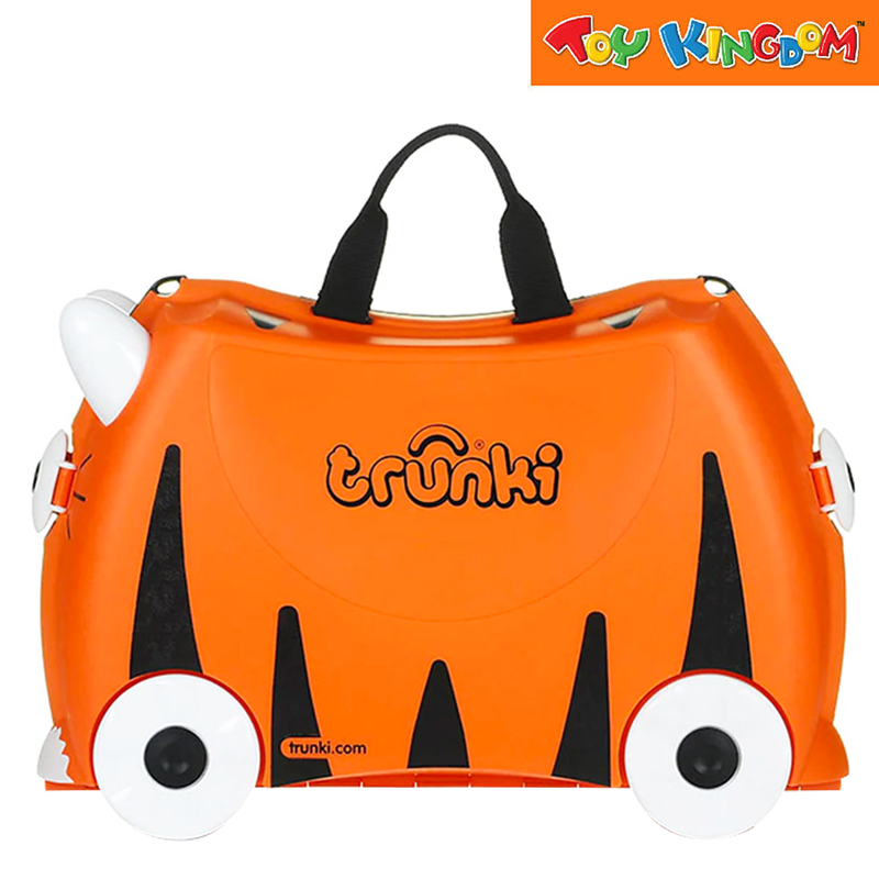 Trunki Tipu Tiger Ride-On