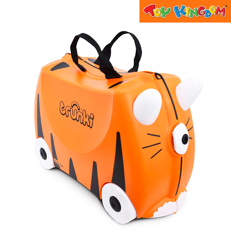 Trunki Tipu Tiger Ride-On