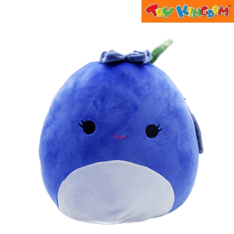 Squishmallows Master B Bluby 12 Inch Plush