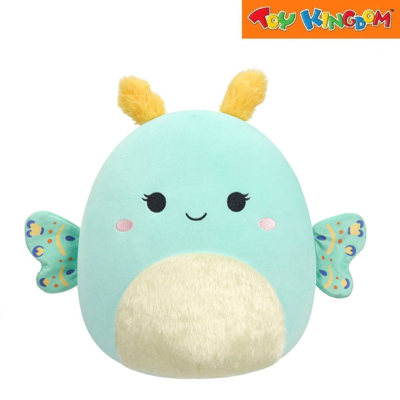 Squishmallows Master B Connie 12 Inch Plush