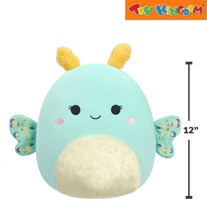 Squishmallows Master B Connie 12 Inch Plush