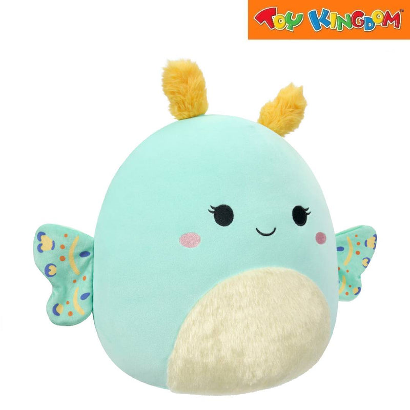 Squishmallows Master B Connie 12 Inch Plush