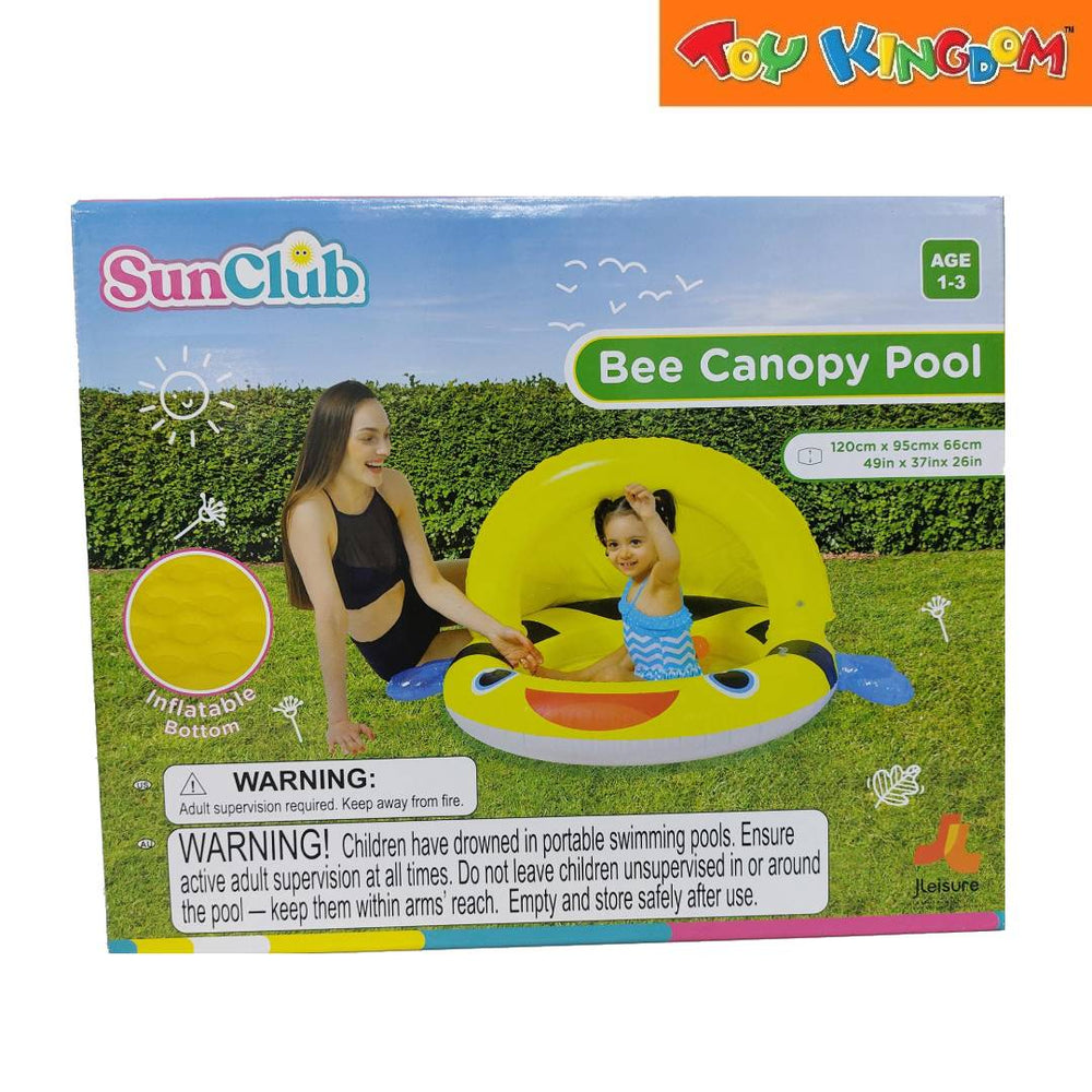 Canopy bee best sale