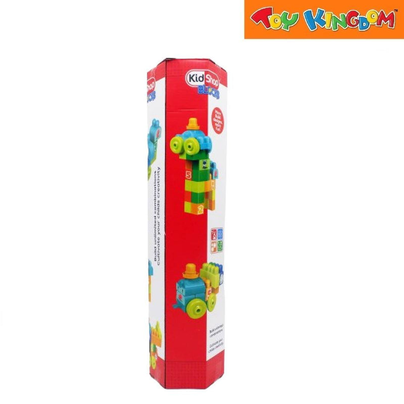 KidShop 31pcs Building Blocks