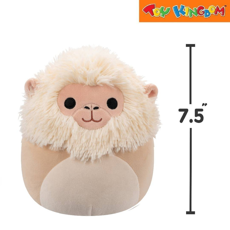 Squishmallows Octave 7.5 inch Little Plush