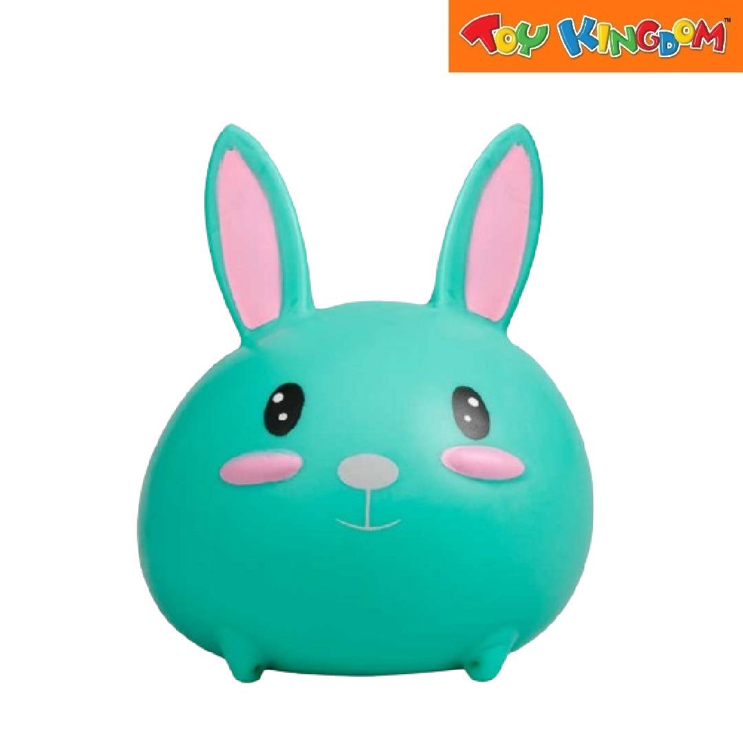 Tobar Squishkins Bunny Rabbit | Toy Kingdom