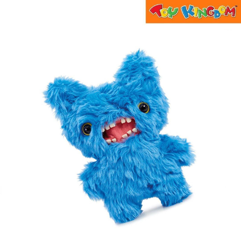 Fuggler Glow Screech Plush Collectibles