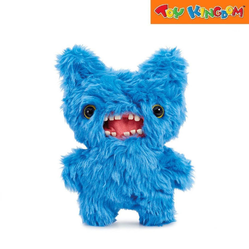 Fuggler Glow Screech Plush Collectibles