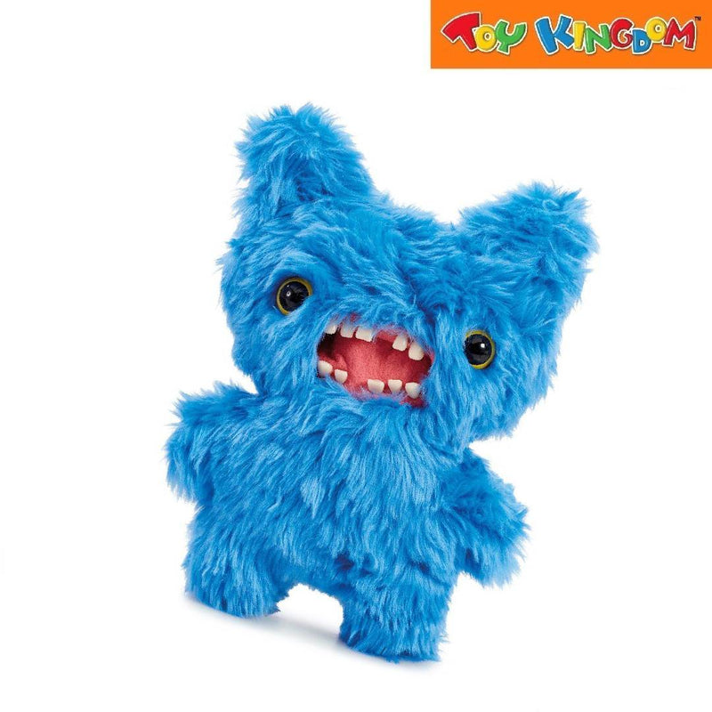 Fuggler Glow Screech Plush Collectibles