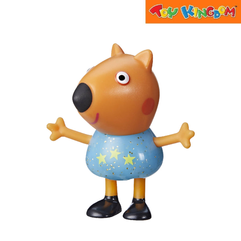 Peppa Pig Peppa's Party and Friends Freddie Fox