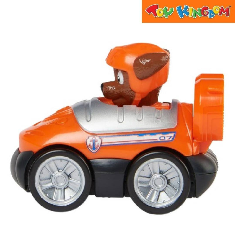 Paw Patrol PUP Squad Racers Zuma Vehicle