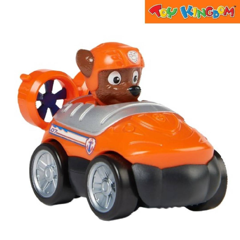 Paw Patrol PUP Squad Racers Zuma Vehicle